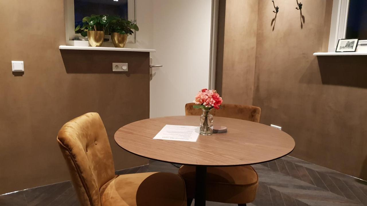 دوتينخيم Bed & Breakfast Coopz المظهر الخارجي الصورة