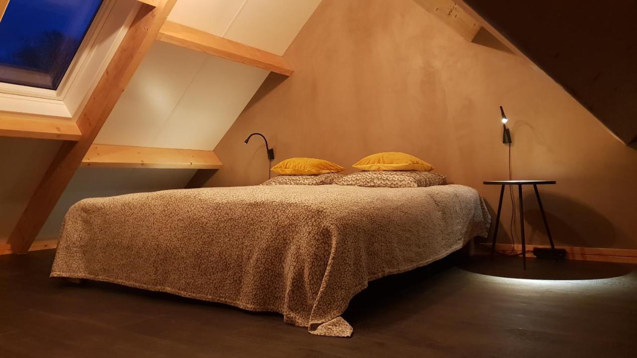دوتينخيم Bed & Breakfast Coopz المظهر الخارجي الصورة