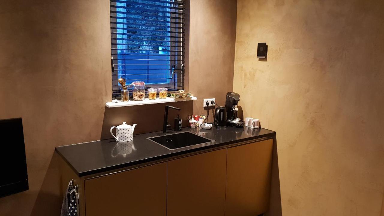 دوتينخيم Bed & Breakfast Coopz المظهر الخارجي الصورة