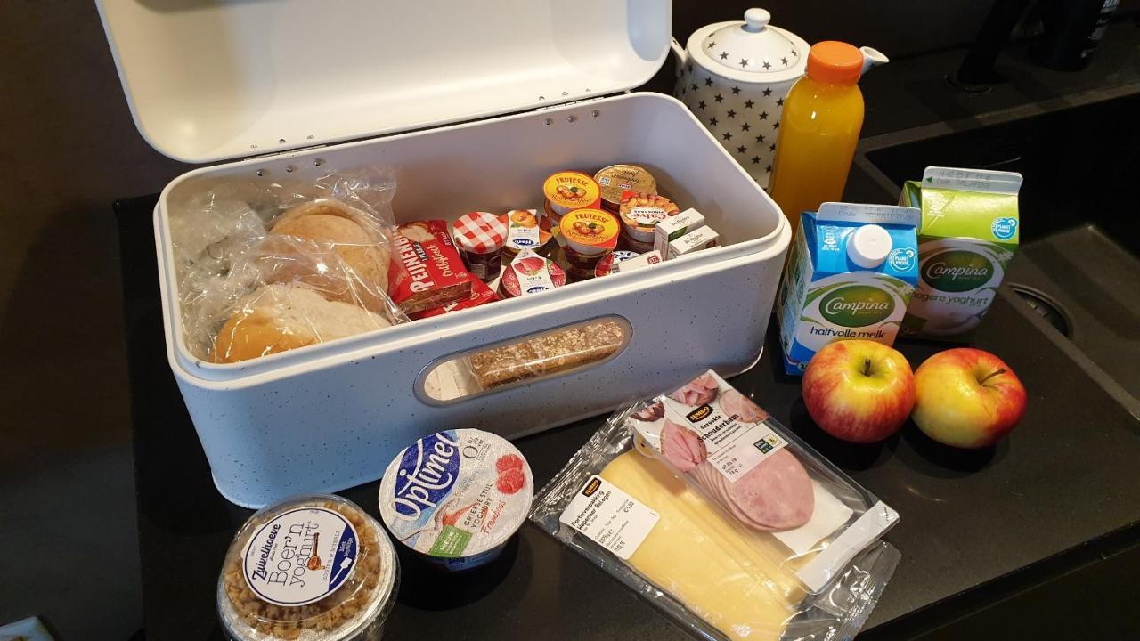 دوتينخيم Bed & Breakfast Coopz المظهر الخارجي الصورة