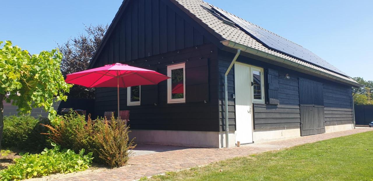 دوتينخيم Bed & Breakfast Coopz المظهر الخارجي الصورة